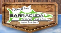 Barracuda Seafood & Grill