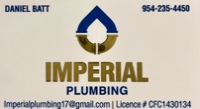 Beach Area Businesses Imperial Plumbing in Fort Lauderdale FL