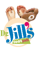 Beach Area Businesses Dr. Jill's Foot Pads in Deerfield Beach FL