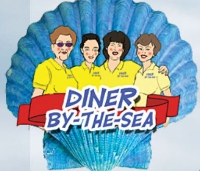 Beach Area Businesses Diner By the Sea in Lauderdale-by-the-Sea FL