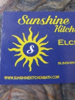Beach Area Businesses Sunshine Kitchen & Bath in Pompano Beach FL