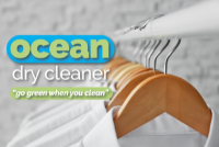 Beach Area Businesses Ocean Dry Cleaner in Fort Lauderdale FL