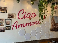 Beach Area Businesses Ciao  Ammore in Lauderdale-by-the-Sea FL