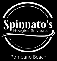 Beach Area Businesses Spinnato's Hoagies & Meats in Pompano Beach FL
