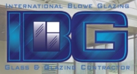 I.B. Glazing, Inc.