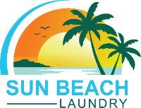 Beach Area Businesses Sun Beach Laundry in Pompano Beach FL
