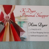 Beach Area Businesses Kimberly Dyer in Lauderdale-by-the-Sea FL