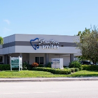 Beach Area Businesses Stanton Smiles in Fort Lauderdale FL