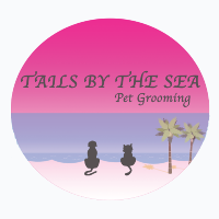Beach Area Businesses Tails By the Sea Pet Grooming in Lauderdale-by-the-Sea FL