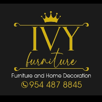 Beach Area Businesses Ivy Furniture in Margate FL