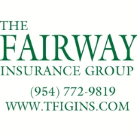 Beach Area Businesses The Fairway Insurance Group LLC in Fort Lauderdale FL