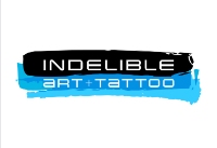 Indelible Art + Tattoo