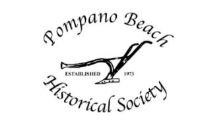 Beach Area Businesses Pompano Beach Historical Society in Pompano Beach FL