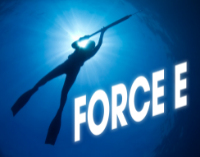 Force-E Dive Shop