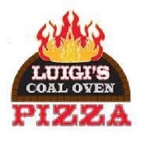 Luigis Coal Oven Pizza