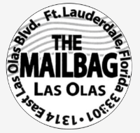 The Mailbag