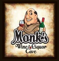 Monk's Wine & Liquor Cave