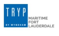 Beach Area Businesses TRYP by Wyndham Maritime Fort Lauderdale in Fort Lauderdale FL