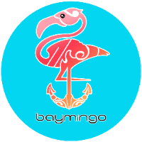 Baymingo boat rentals and tours in Fort Lauderdale