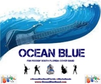 Beach Area Businesses Ocean Blue (band) in Pompano Beach FL