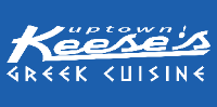Uptown Keese's Greek Cuisine