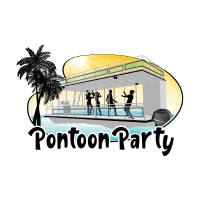 Beach Area Businesses Pontoon Party in Fort Lauderdale FL
