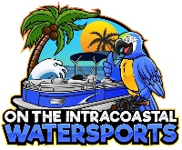 Beach Area Businesses On the Intracoastal Watersports in Pompano Beach FL