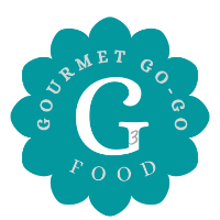 Gourmet Go-Go Food