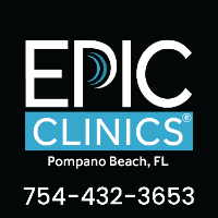 EPIC Clinics Pompano Beach Fl.