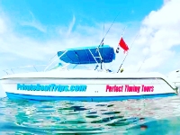 Perfect Timing Boat Tours
