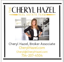 The Cheryl Hazel Team - Realty 100 Company Logo by Cheryl Hazel in Pompano Beach FL