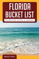 The Florida Bucket List Book