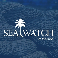 Sea Watch On The Ocean