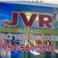 JVR Ingrasci Impact Windows and Doors
