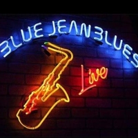 Blue Jean Blues