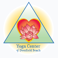 Beach Area Businesses Yoga Center of Deerfield Beach in Deerfield Beach FL