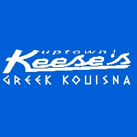 Uptown Keese's Greek & Mediterranean Food