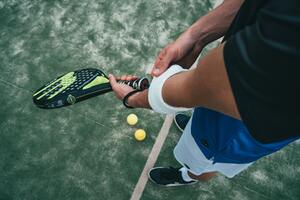 Pickleball: Will it's Popularity Surpass Tennis in South Florida?