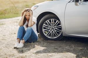 Stay Safe on the Roads of Fort Lauderdale: What to Do in Case of a Car Accident