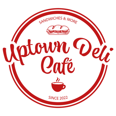 Uptown Deli Cafe 'SAVE15